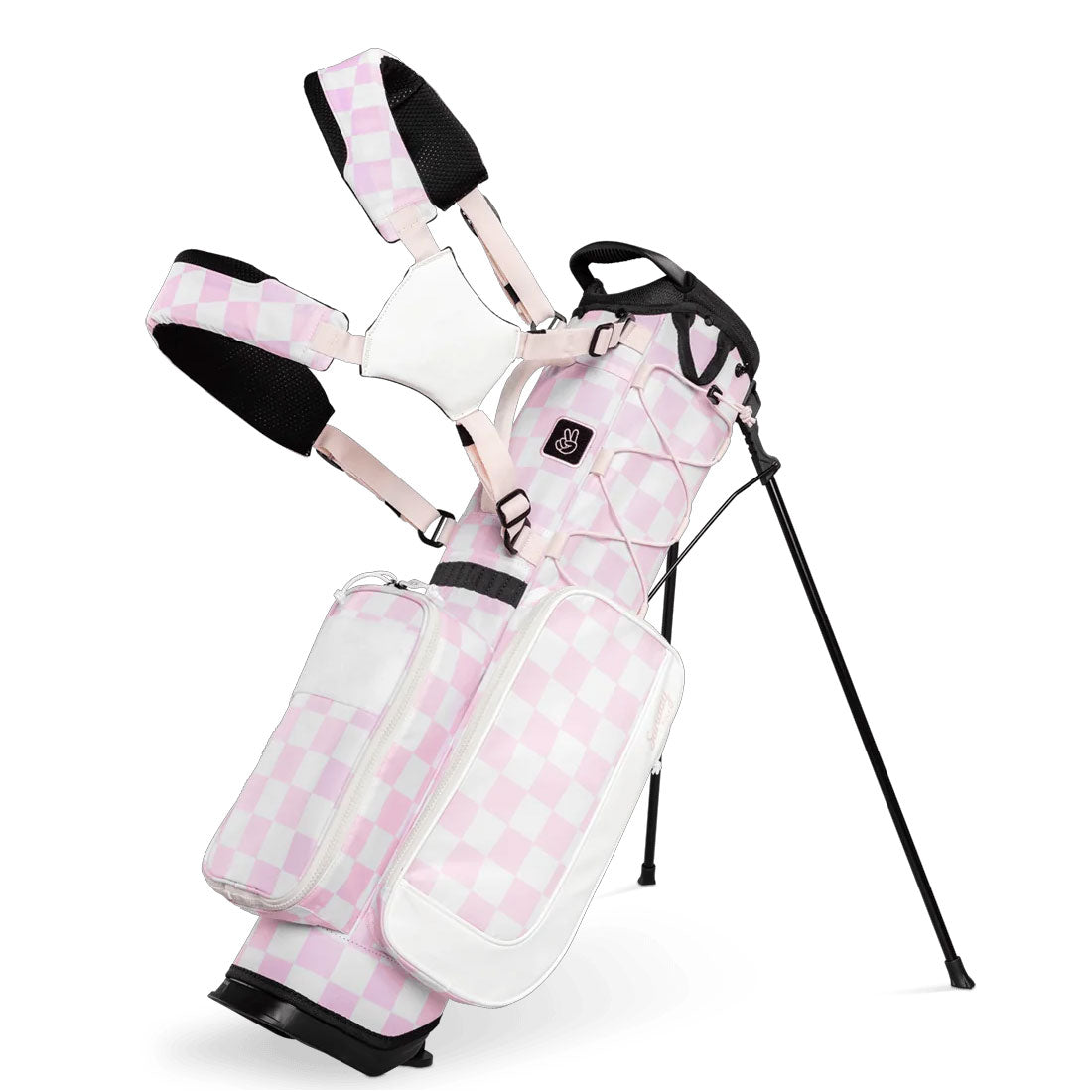 Sunday Golf Juniors Recess 5-8 Stand Bag