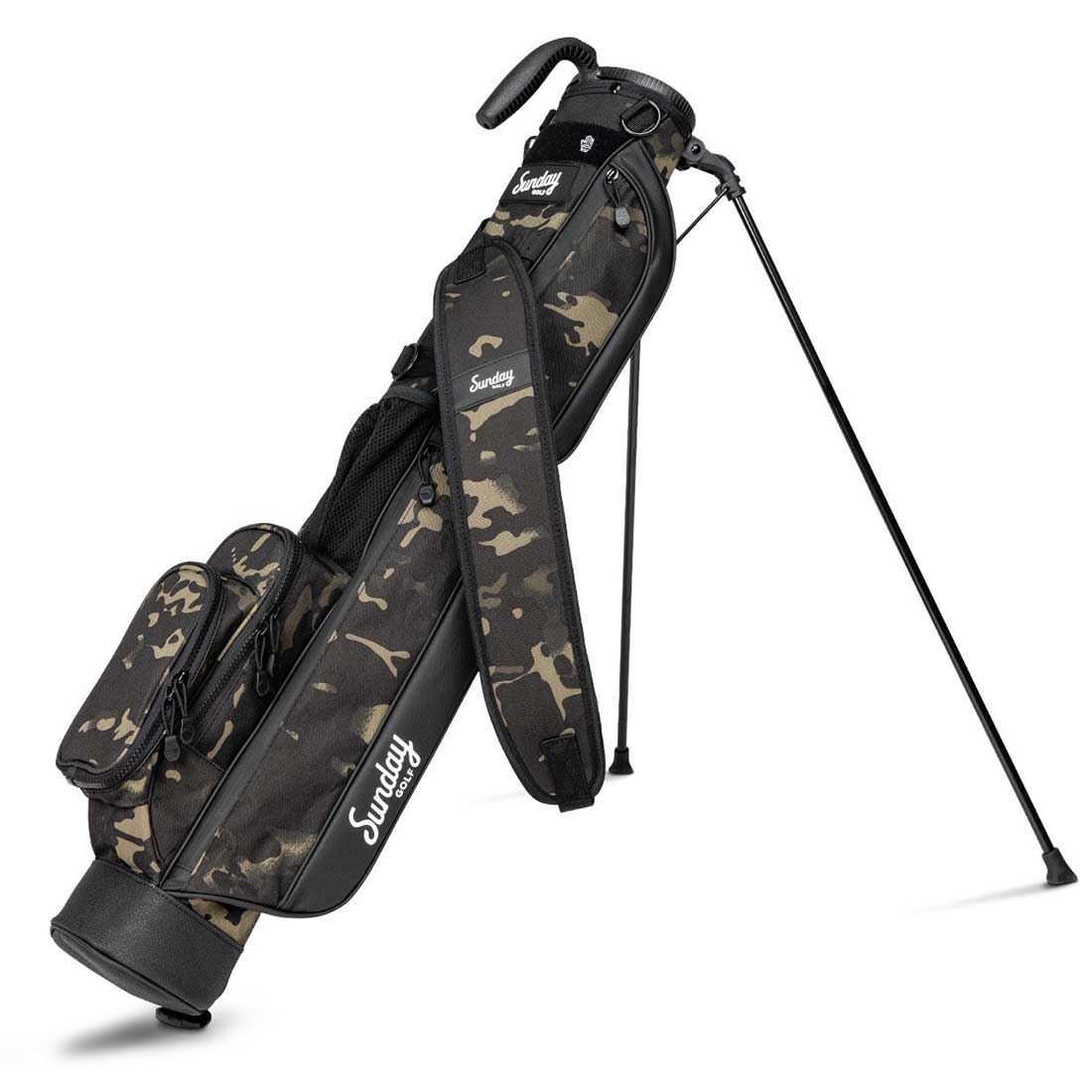 Sunday Golf Loma Carry Bag