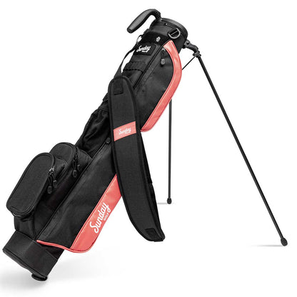 Sunday Golf Loma Carry Bag