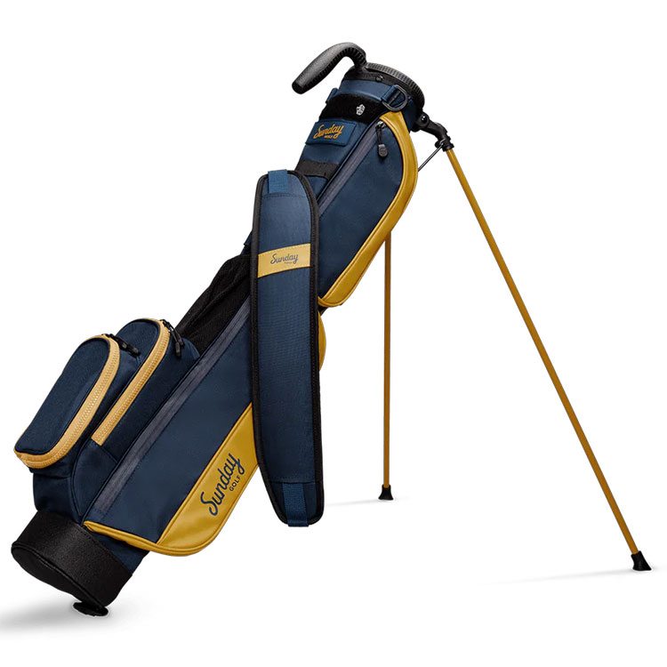 Sunday Golf Loma Carry Bag