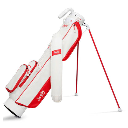 Sunday Golf Loma Carry Bag