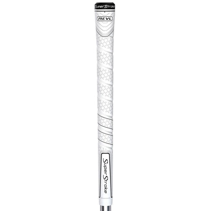 SuperStroke REVL Comfort Golf Club Grip