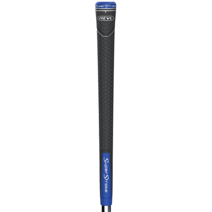 SuperStroke REVL Player Golf Club Grip