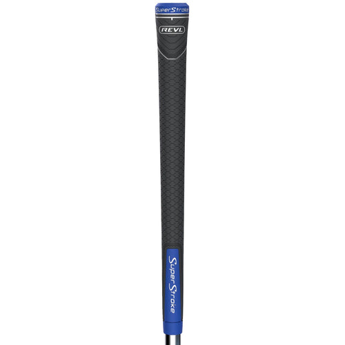 SuperStroke REVL Player Golf Club Grip