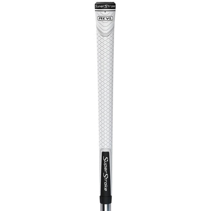 SuperStroke REVL Player Golf Club Grip