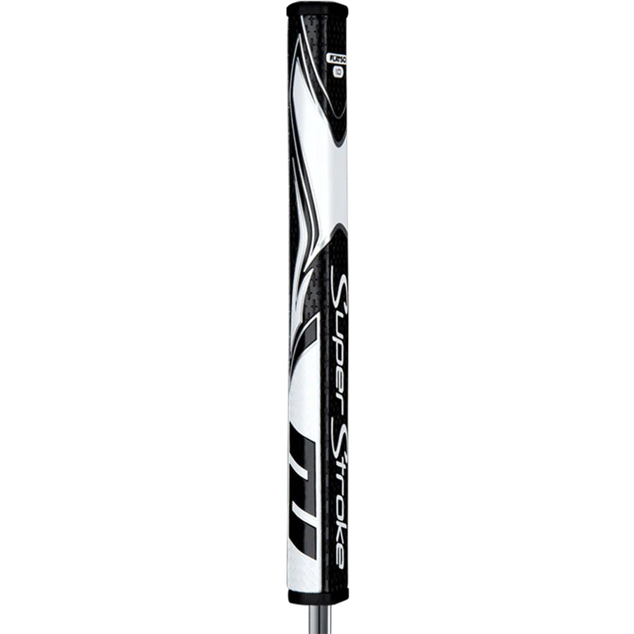 SuperStroke Zenergy Flatso 1.0 Putter Grip