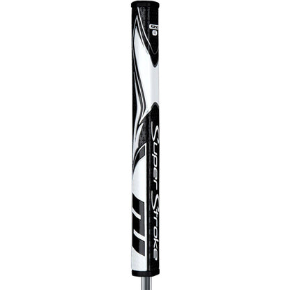 SuperStroke Zenergy Flatso 1.0 Putter Grip