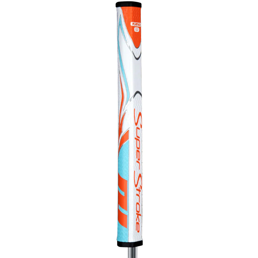 SuperStroke Zenergy Flatso 1.0 Putter Grip