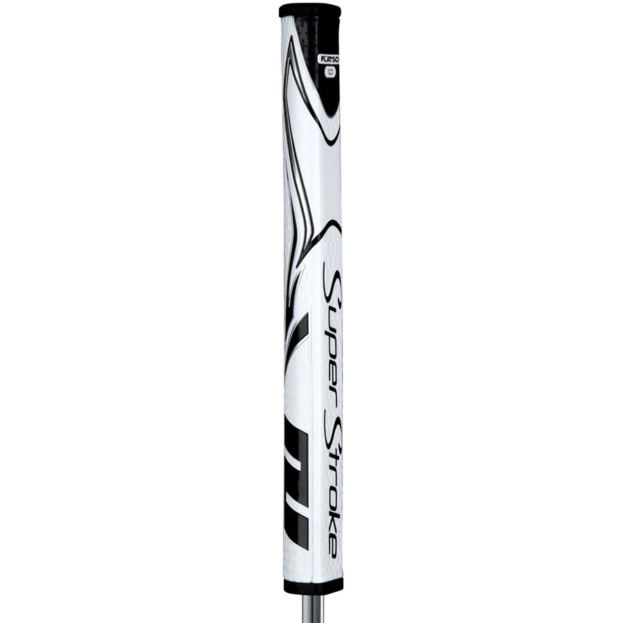 SuperStroke Zenergy Flatso 1.0 Putter Grip