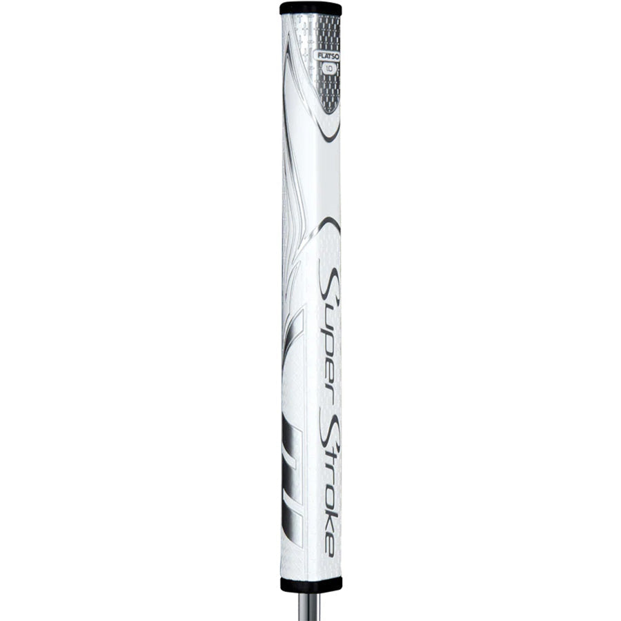 SuperStroke Zenergy Flatso 1.0 Putter Grip