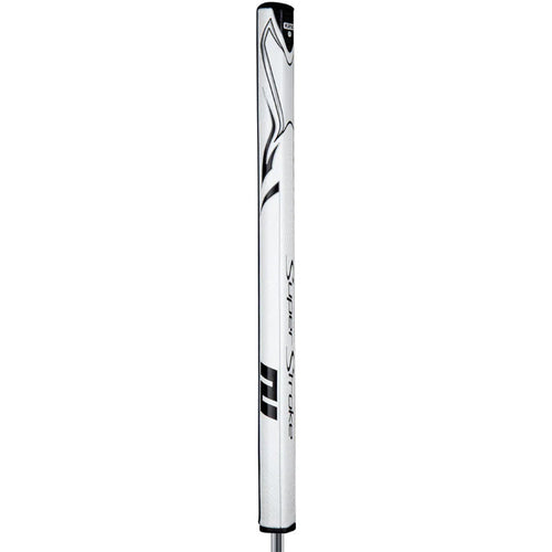 SuperStroke Zenergy Flatso 17 Putter Grip