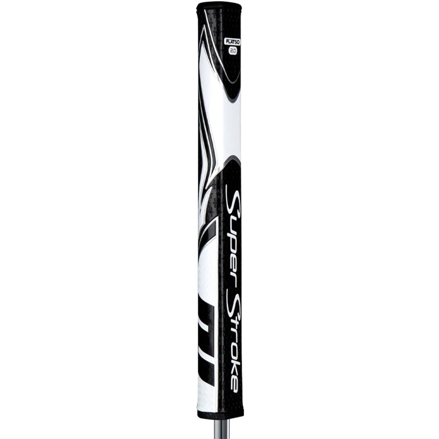 SuperStroke Zenergy Flatso 2.0 Putter Grip
