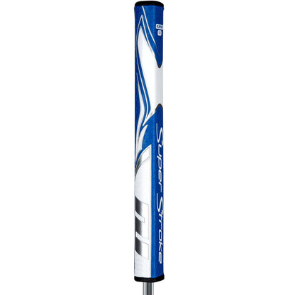 SuperStroke Zenergy Flatso 2.0 Putter Grip