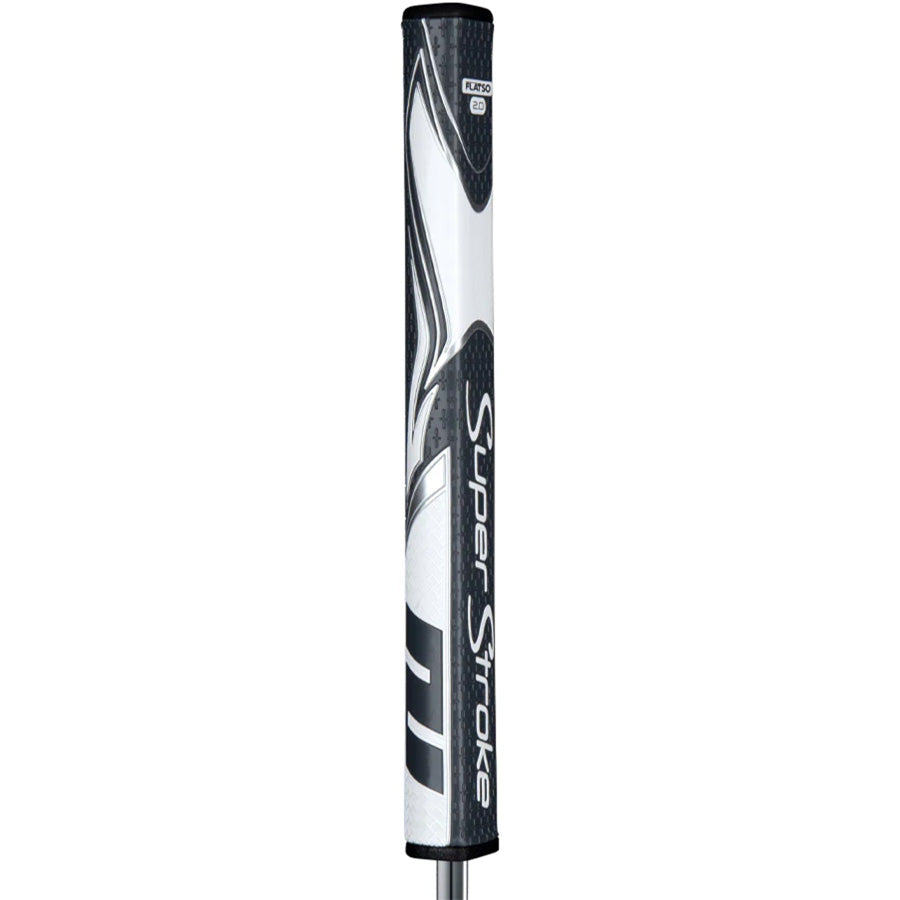 SuperStroke Zenergy Flatso 2.0 Putter Grip