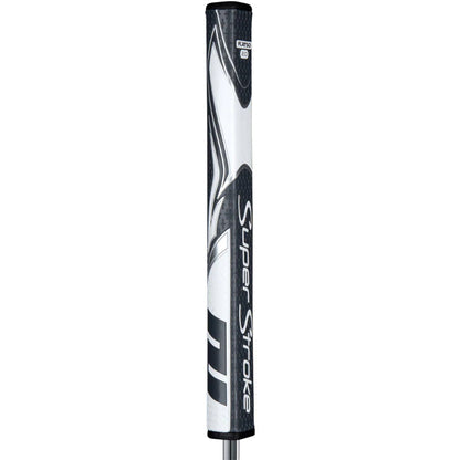 SuperStroke Zenergy Flatso 2.0 Putter Grip