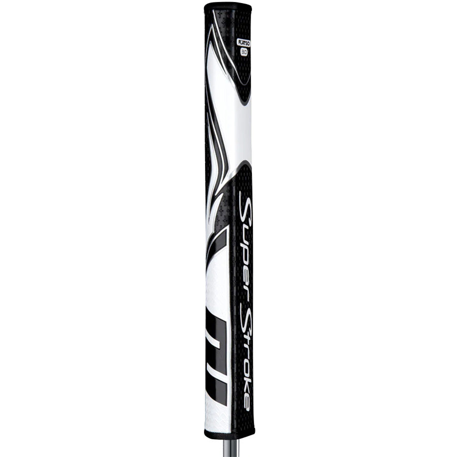 SuperStroke Zenergy Flatso 3.0 Putter Grip