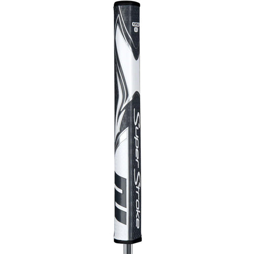 SuperStroke Zenergy Flatso 3.0 Putter Grip