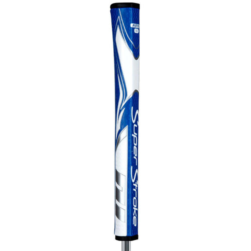 SuperStroke Zenergy Pistol GT 1.0 Putter Grip