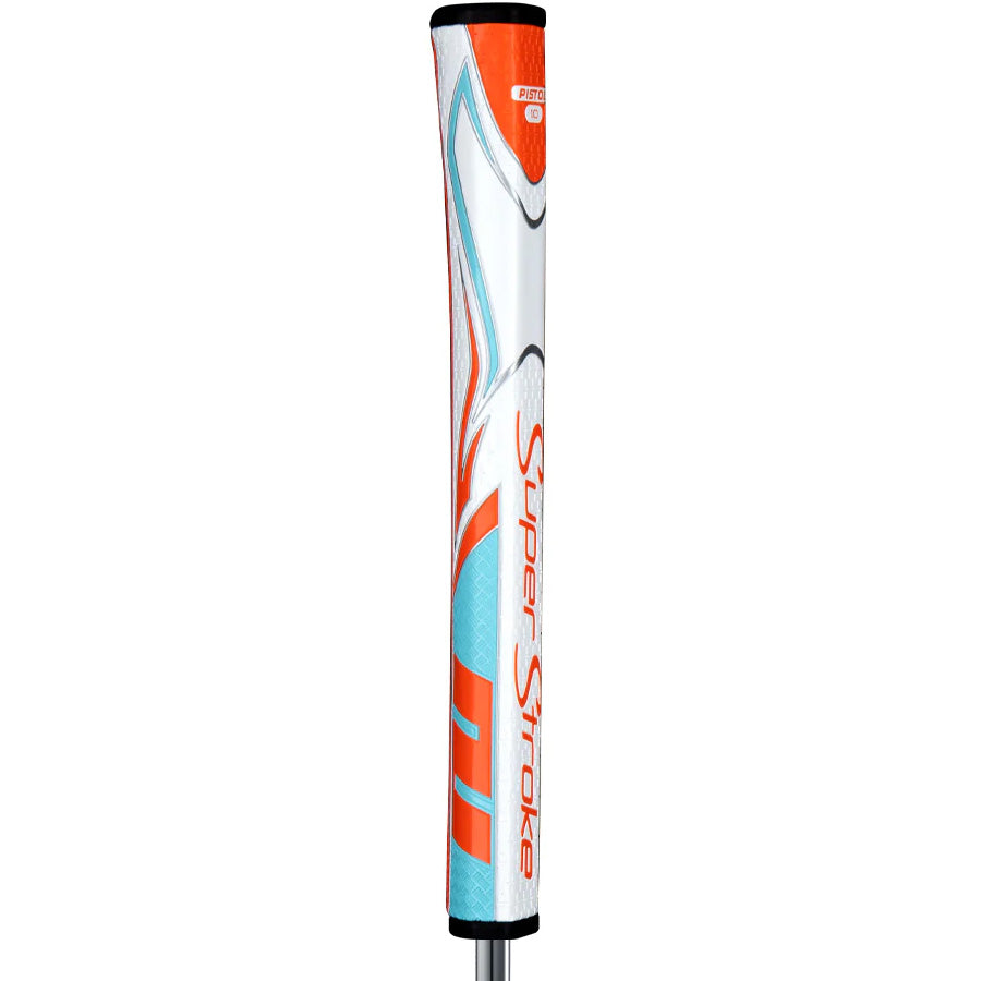 SuperStroke Zenergy Pistol GT 1.0 Putter Grip