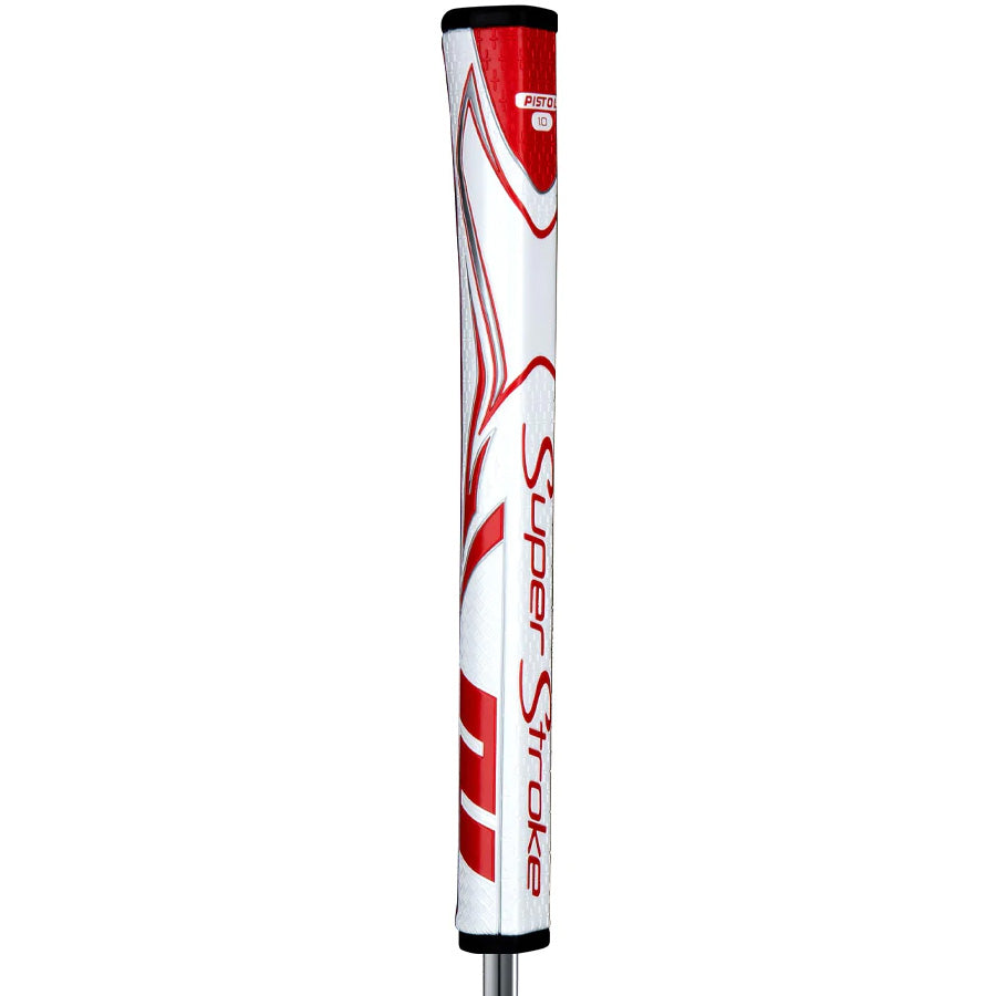 SuperStroke Zenergy Pistol GT 1.0 Putter Grip