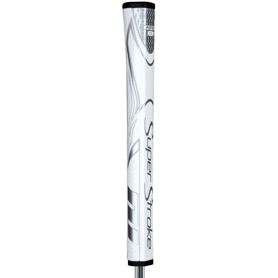 SuperStroke Zenergy Pistol GT 1.0 Putter Grip