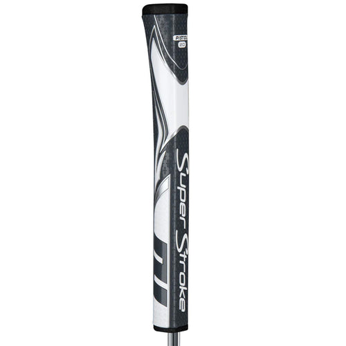 SuperStroke Zenergy Pistol GT 2.0 Putter Grip
