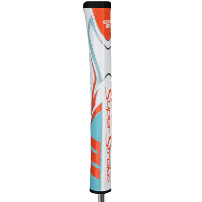 SuperStroke Zenergy Pistol GT 2.0 Putter Grip