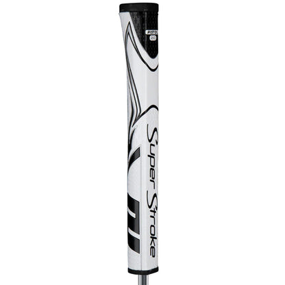 SuperStroke Zenergy Pistol GT 2.0 Putter Grip