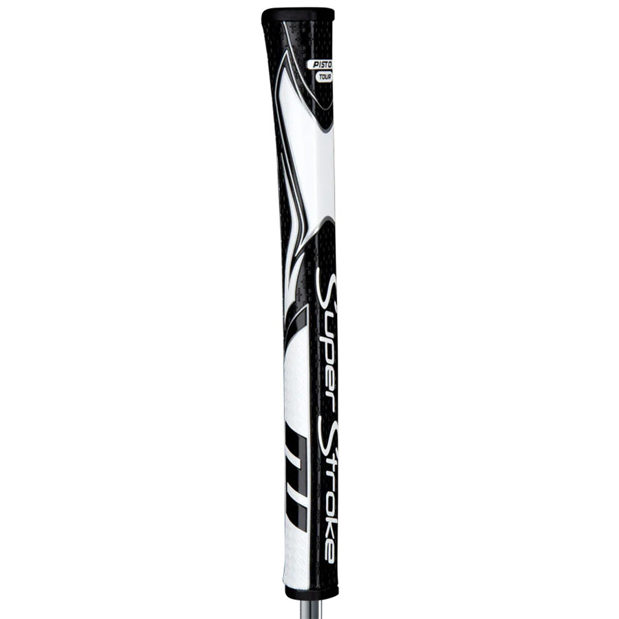 SuperStroke Zenergy Pistol GT Tour Putter Grip