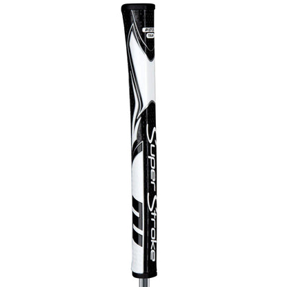 SuperStroke Zenergy Pistol GT Tour Putter Grip