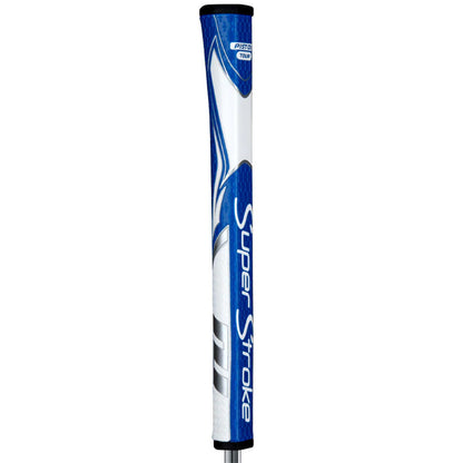 SuperStroke Zenergy Pistol GT Tour Putter Grip