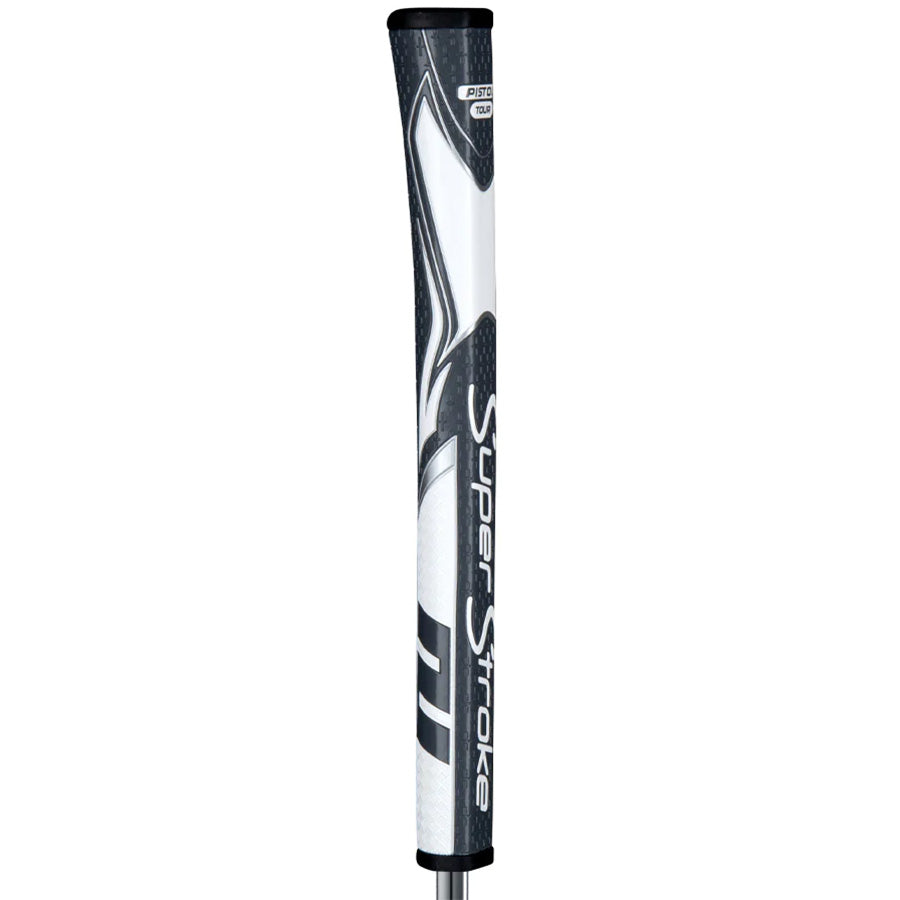 SuperStroke Zenergy Pistol GT Tour Putter Grip