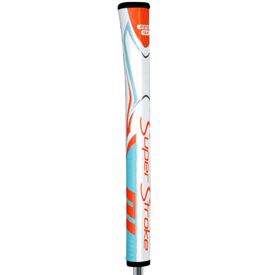 SuperStroke Zenergy Pistol GT Tour Putter Grip