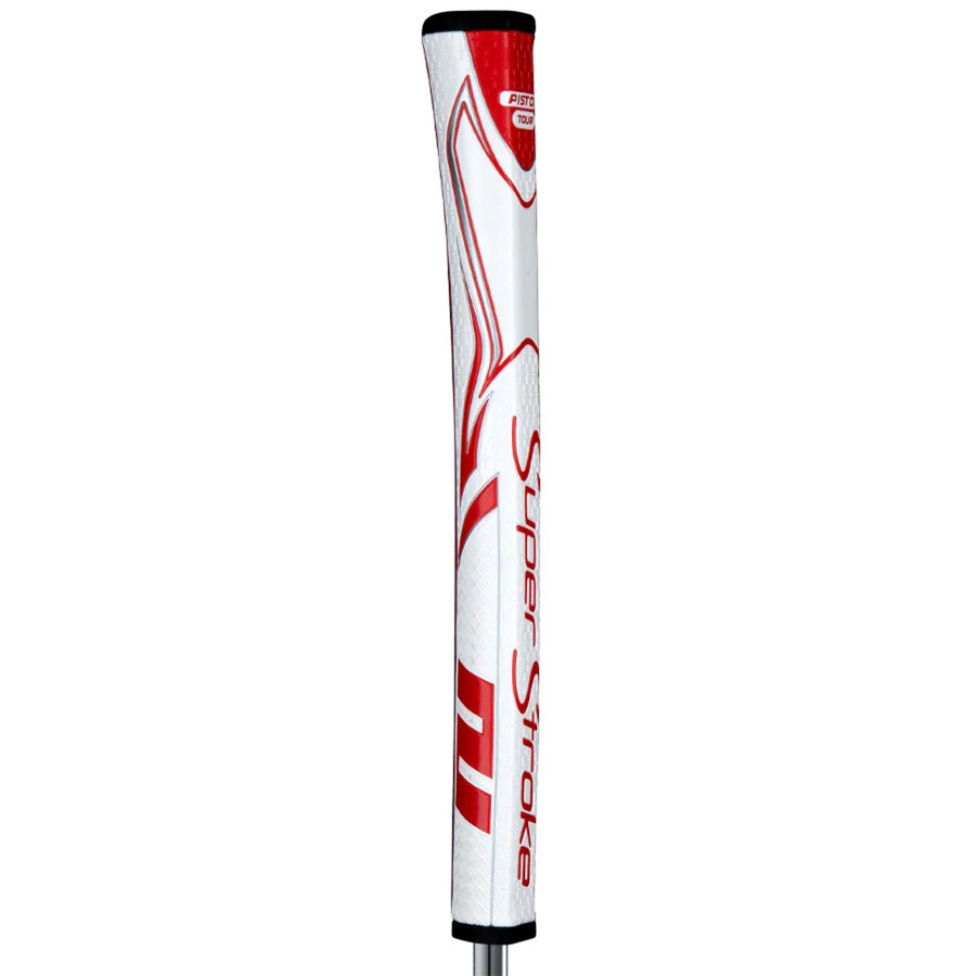 SuperStroke Zenergy Pistol GT Tour Putter Grip