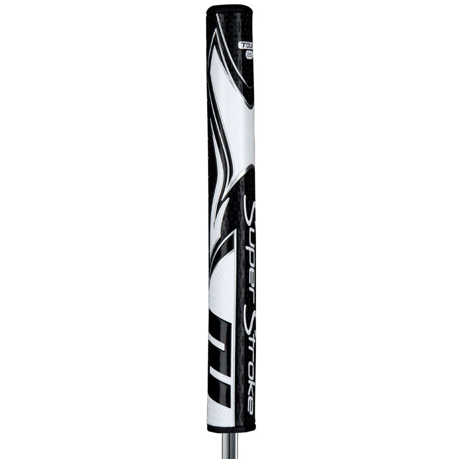 SuperStroke Zenergy Tour 2.0 Putter Grip