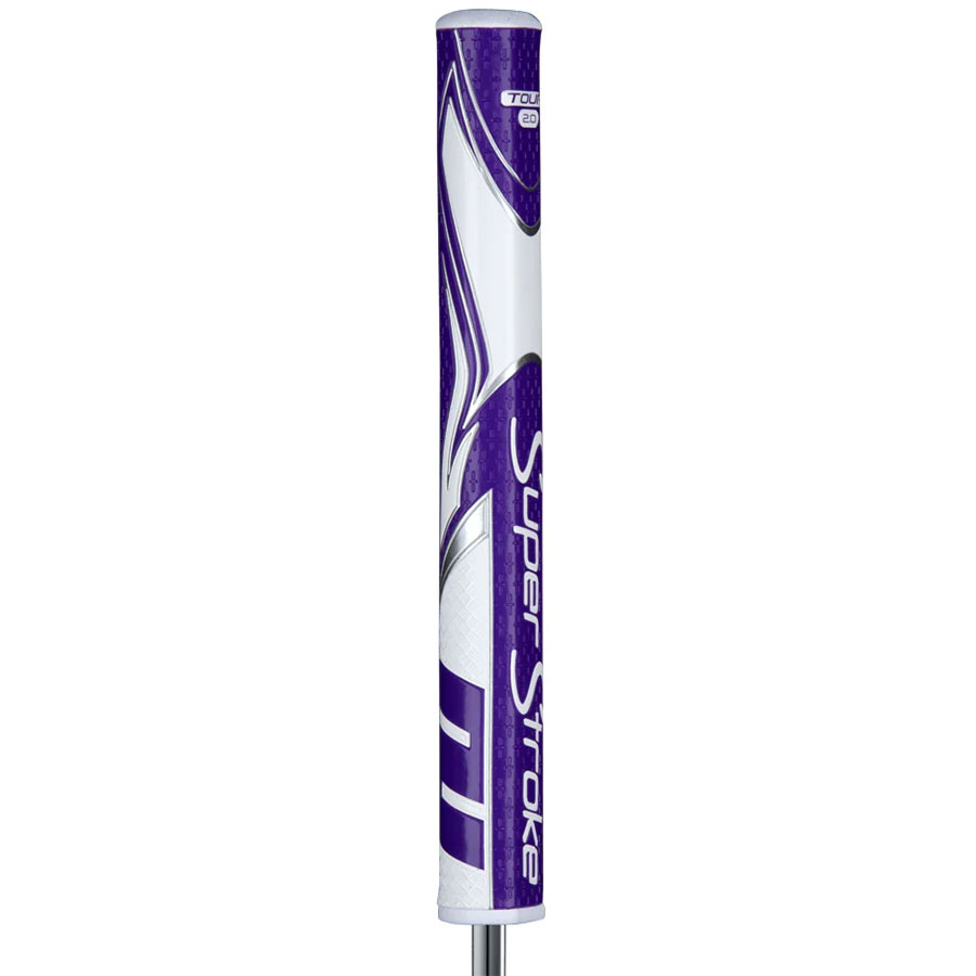 SuperStroke Zenergy Tour 2.0 Putter Grip