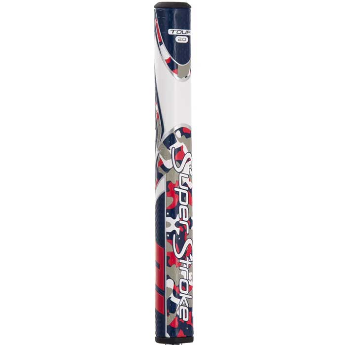SuperStroke Zenergy Tour 2.0 Putter Grip