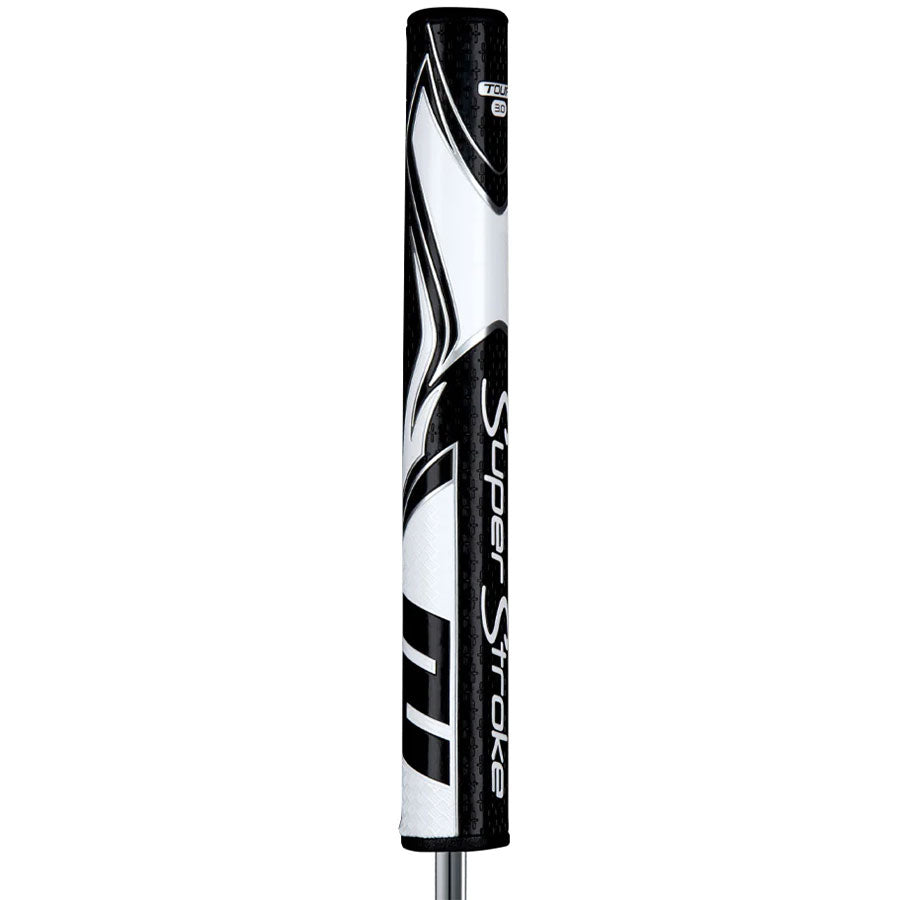 SuperStroke Zenergy Tour 3.0 Putter Grip