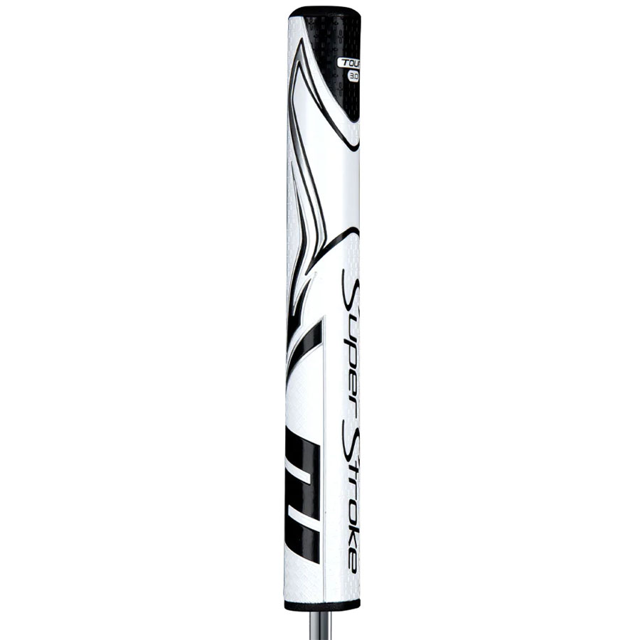 SuperStroke Zenergy Tour 3.0 Putter Grip