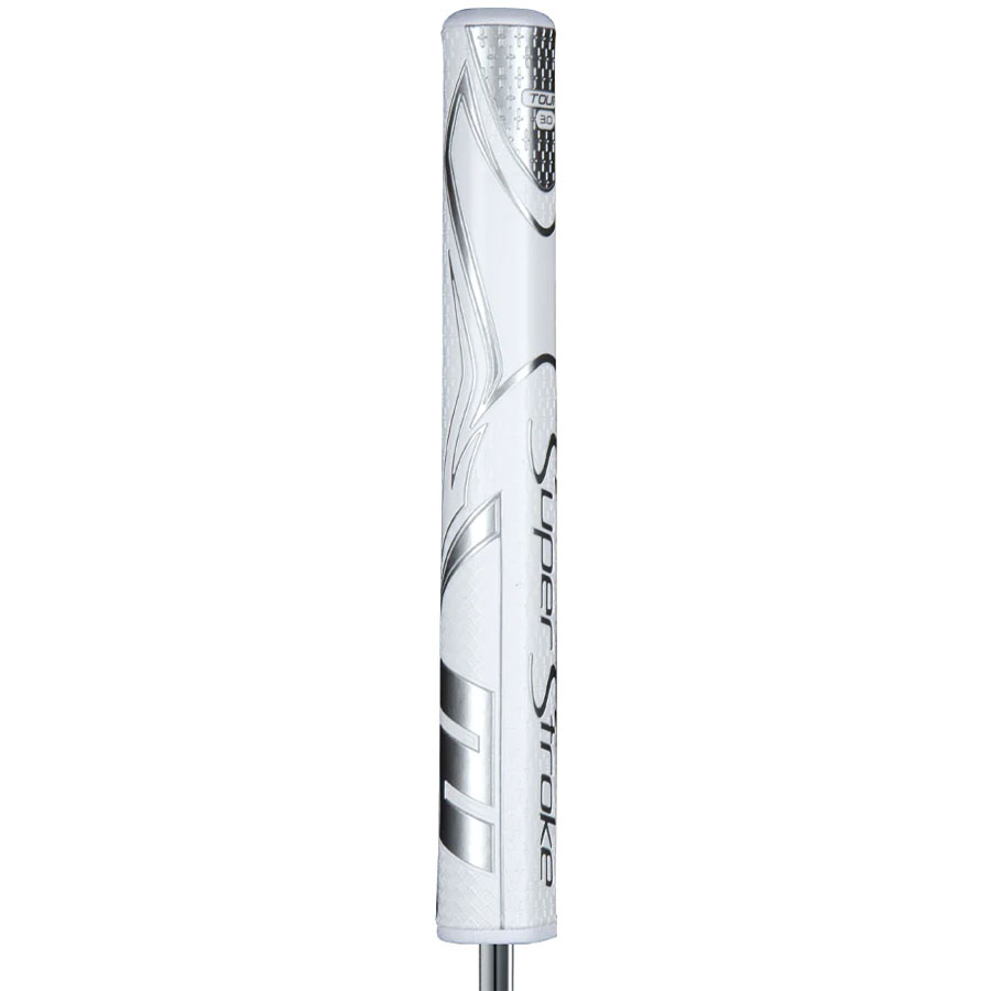 SuperStroke Zenergy Tour 3.0 Putter Grip