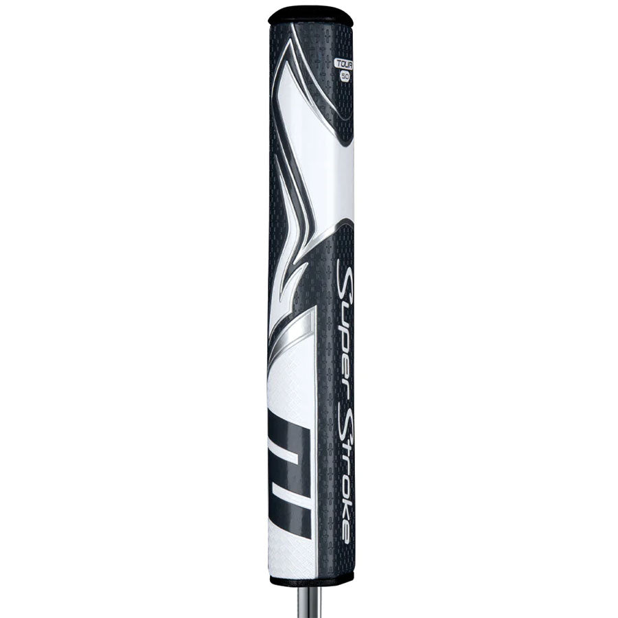 SuperStroke Zenergy Tour 5.0 Putter Grip