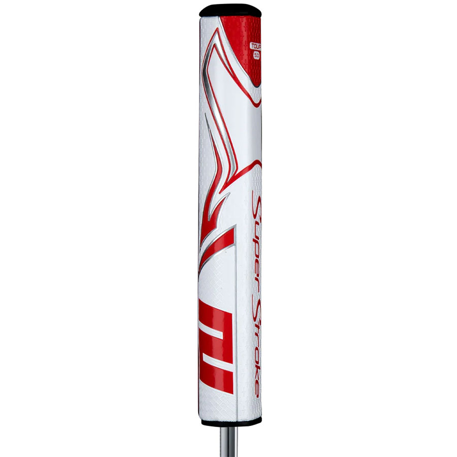 SuperStroke Zenergy Tour 5.0 Putter Grip