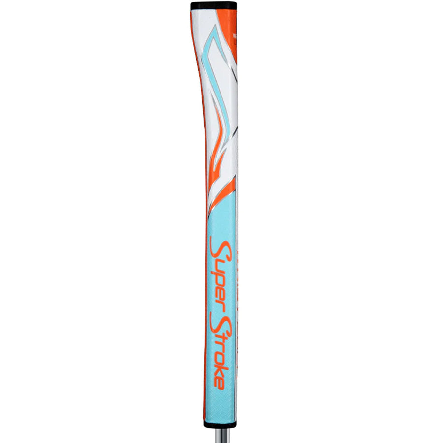 SuperStroke Zenergy WristLock Putter Grip