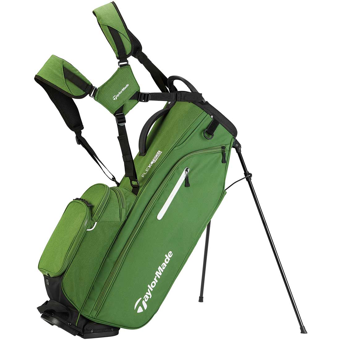 TaylorMade FlexTech Crossover Stand Bag