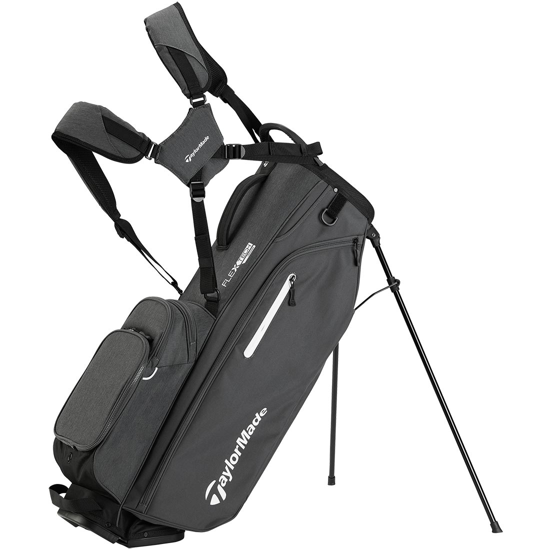 TaylorMade FlexTech Crossover Stand Bag