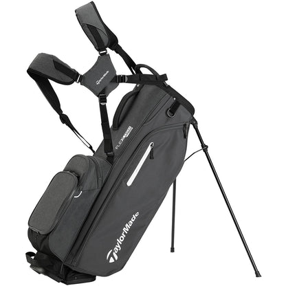 TaylorMade FlexTech Crossover Stand Bag