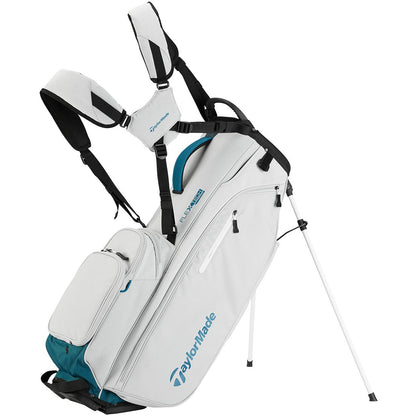 TaylorMade FlexTech Crossover Stand Bag