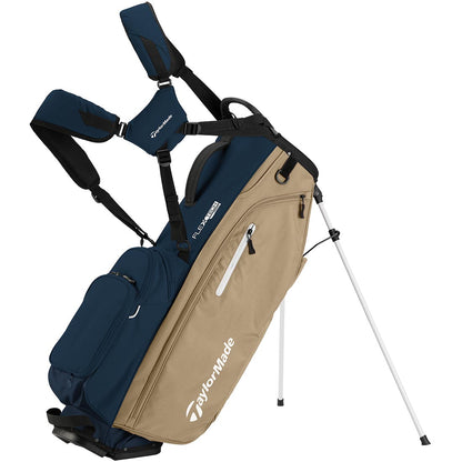 TaylorMade FlexTech Crossover Stand Bag
