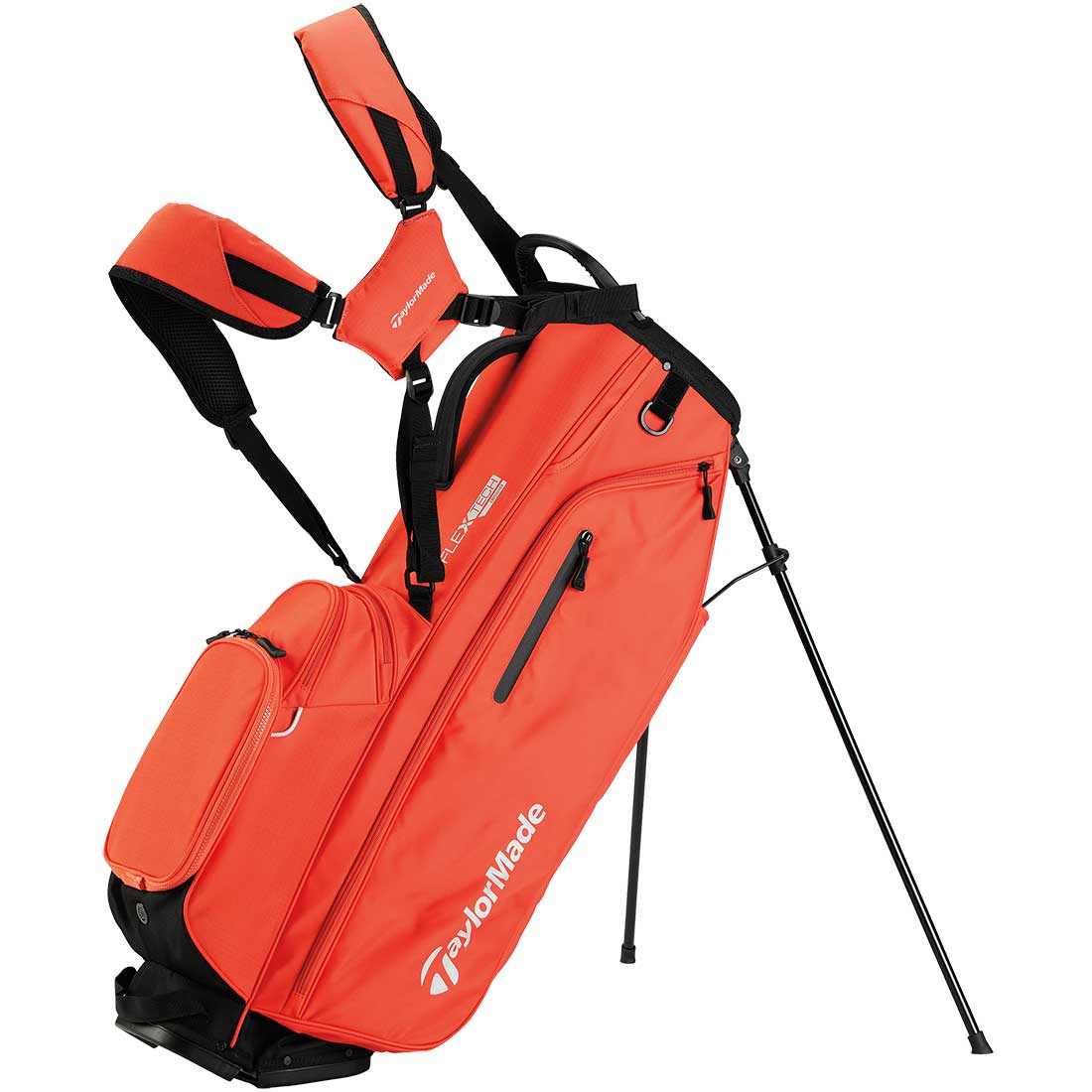 TaylorMade FlexTech Crossover Stand Bag