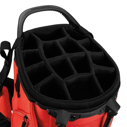 TaylorMade FlexTech Crossover Stand Bag